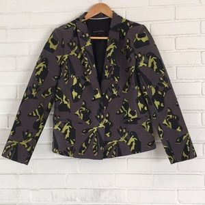 Banana Republic Blazer